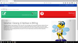 Dengan berlakunya penggunaan sse (surat setoran elektronik) pajak per 1 januari 2016, pembayaran pajak semakin dimudahkan. Tutorial E Billing Membuat Sse Menggunakan Aplikasi E Billing Youtube