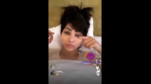 هايفا ماجيك وخطيبها ربيع لايف فى السرير واحلى دلع Haifa Magic Youtube