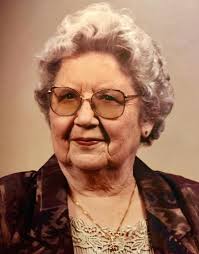 Mary Puterbaugh Obituary