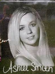 Ashlee Brooke Smith (1989-2010)