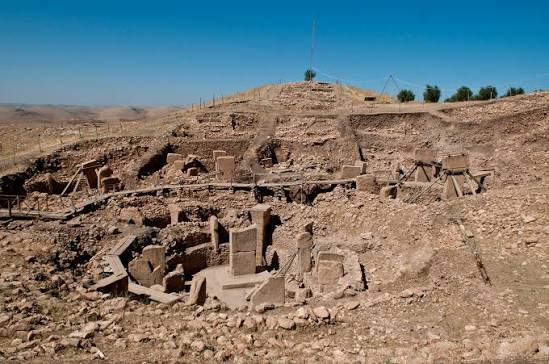 Göbeklitepe: Tarihin Sıfır Noktası ve İnsanlık Tarihini Değiştiren Keşif