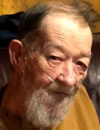 Obituary information for Richard "Denny" Patton