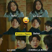 Dramas Y Oppas Drama Goblin Facebook