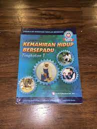 Kemahiran hidup bersepadutingkatan 1 pakaian 2. Kemahiran Hidup Bersepadu Tingkatan 1 Textbooks On Carousell