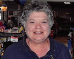 Carolyn Frances Garrison