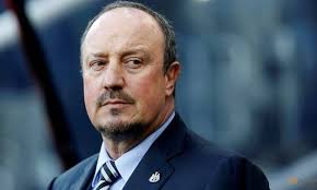 We did not find results for: Everton Set To Appoint Ex Liverpool Boss Benitez As Manager Egypttoday