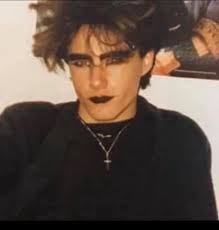 Hi all! I just wanted to introduce myself so here's a couple of photos from  1986/87 and a couple from now aged 56. In the 80's I loved the likes of  Siouxsie