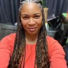 TOP 10 BEST Box Braids in Anaheim, CA