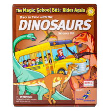 1 bus magique products found. The Magic School Bus Le Bus Magique Voyage Au Temps Des Dinosaures Bureauengros Com