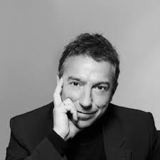 Shoe-in: Paul Andrew is the new creative director of Sergio Rossi