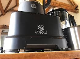 Evolve machine learners is an artificial intelligence and machine learning bootcamp, incubator, community, and online education marketplace focused on. Review The Froothie Evolve High Speed Blender Smarterfitter