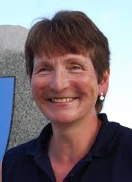 Gillian Kirkwood Golf News