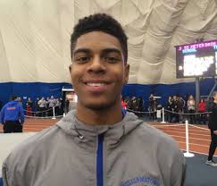 Revised performance lists, including wild cards, for the NJSIAA Track &  Field Meet of Champions