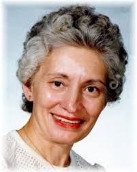 Most Recent Obituaries