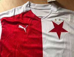 Extraligový dres hc slavia praha. Fotbalove Dresy Dres Slavia Praha 2020 2021 1790 Kc Vel Facebook