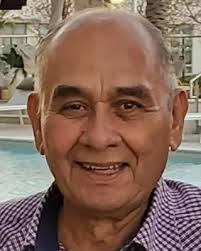 Obituary information for Ignacio Rodolfo Gonzales