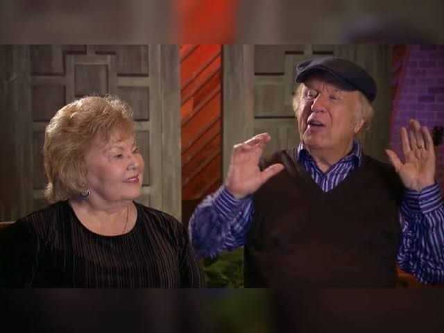 Bill And Gloria Gaither Recall Writing A Special Song For Their Children |  Christian Learning & News