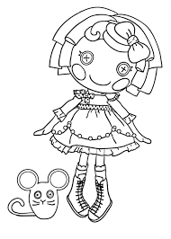 Lalaloopsy doll coloring pages cartoon jr six supercute lalaloopsy coloring pages including the silly hair jewel sparkles doll and the popular c sea shells lalaloopsy coloring pack nick jr lalaloopsy coloring pack get. Download 315 Lalaloopsy S Coloring Pages Png Pdf File
