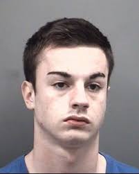 Additional Charges Filed After Stolen Handgun Found In Book Bag At East  Rowan High School