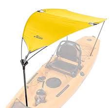 6 Best Tents Awning Canopy For Kayak Canoe