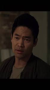 Chris' Reaction After Erika's Death