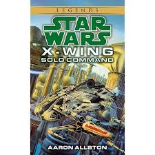 Amazon.com: Isard's Revenge: Star Wars Legends (Rogue Squadron):  9780553579031: Stackpole, Michael A.: Books