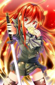 Top 5 Badass Female Anime Characters Anime Amino Hello everyone and welcome back to yet another top 10 anime. top 5 badass female anime characters
