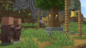 The first is to seek out an armourer house in a village, where there's a chance that a blast furnace will generate. Minecraft Blast Furnace Recipe How To Use A Blast Furnace In Minecraft Pcgamesn