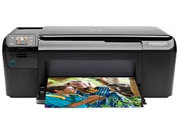 Go to device manager (right click on my computer, choose manage and then find device manager in the left. Hp Photosmart C4685 All In One Printer Software And Driver Downloads Hp Customer Support