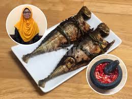 Resepi ikan cencaru sumbat sambal mp3 & mp4. Ini Rahsia Super Sedap Resepi Ikan Cencaru Belah Belakang Orang Utara Mingguan Wanita