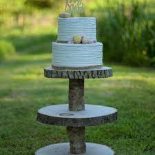 Get it as soon as wed, jul 7. 3 Tier Wood Cupcake Stand Mh Woodland