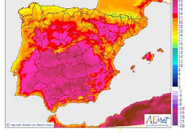 Con emagister podrás comparar precios y programas consultar opiniones de exalumnos encontrar becas y descuentos. Madrid Severe Heat Warning As Summer Arrives Madrid Metropolitan