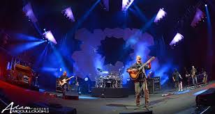 The upper list of songs by dave matthews band may be not complete. Full Show Pro Shot Video Photos Dave Matthews Band Continues 2018 Gorge Run
