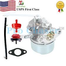 Check spelling or type a new query. 640342 Carburetor Carb For Tecumseh Snow Blower Engine Hsk850 8332c Hsk850 8333c 17 73 Picclick Uk