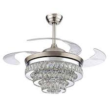 Lightinthebox Led Ceiling Lamps 5 Light Simple Modern Artistic Ms 86424 Flush Mounted Uplight For Ceiling Fan With Light Ceiling Fan Light Kit Chandelier Fan