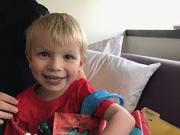 Katy Boy's Family Gets Donor Heart Call During Heart Run