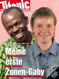 There's nothing better than German cuisine in the 50s and 60s. :  r/2westerneurope4u