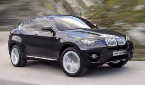 2018 Bmw X6 Black Bmw X6 Bmw Concept Bmw Cars