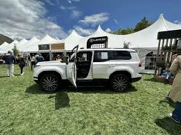 Image result for Eminent White 2025 LZ