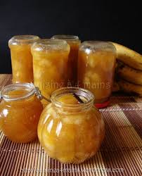 Epingle Sur Confiture