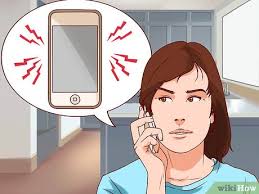 It's not uncommon to encounter interference with your phone when it's around other electronic devices, such as a laptop, conference phone, or television. How To Tell If Your Phone Is Tapped