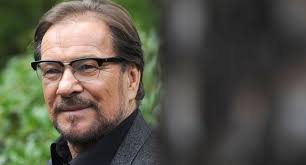 Aus dem Archiv: Götz George im großen Interview