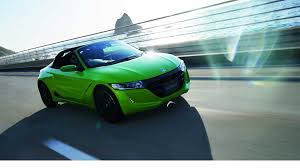 Co 2 emissions in grams per kilometre travelled. 2020 Honda S660 Is The Updated Roadster You Still Can T Have