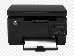 Black & white duplex printing : Hp Printer Png Png Download Hp Laserjet Mfp M126nw Clipart 4412763 Pikpng