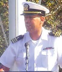 Eastern Orthodox Military Chaplains Clergy Listings