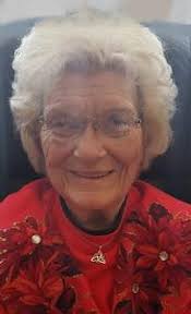 Virginia Kirkpatrick of Wood River Obituary