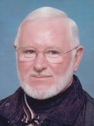 Brian Donald Strachan Obituary