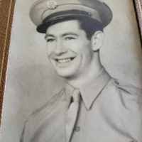 Milo Wesley Crawford (1920–2001) • FamilySearch