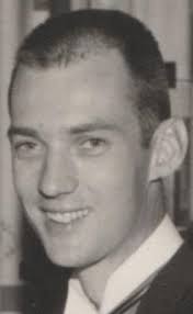 John Wells Obituary (1932