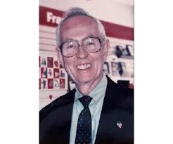 ROBERT PUCKETT Obituary (2020)